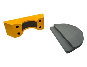 JOHN DEERE AFTERMARKET - T180534 - SOCKET (W/ 2 GUSSETS)