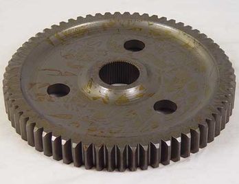 JOHN DEERE AFTERMARKET - T68001 - BULL GEAR, 66T