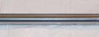 CAT AFTERMARKET - 116-4369 - ROD W/ 1 1/4IN X 3IN BOLT & WASHER