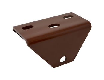 CASE AFTERMARKET - F42336 - BRACKET (SWEEPS)