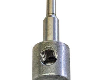 GEARMATIC AFTERMARKET - 411519 - TUBE, HYDRAULIC
