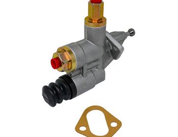 CASE AFTERMARKET - J936318 - FUEL PUMP