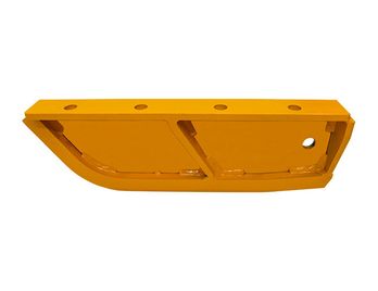JOHN DEERE AFTERMARKET - AT135481 - GUARD, FRONT L/H