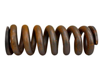 JOHN DEERE AFTERMARKET - T211395 - RECOIL SPRING