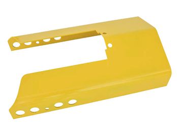 JOHN DEERE AFTERMARKET - T178297 - FRONT COVER