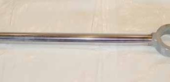 JOHN DEERE AFTERMARKET - RE35224 - ROD W/ M24 X 2.0 NUT