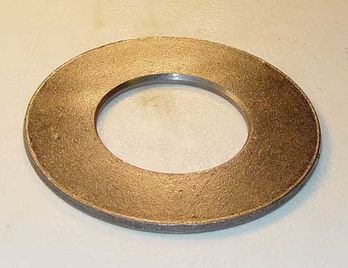 CASE AFTERMARKET - D29125 - WASHER