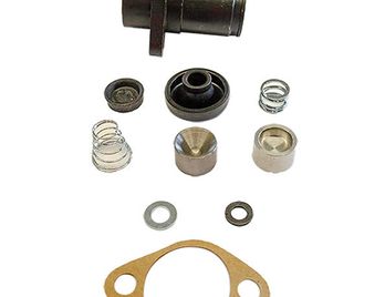 GEARMATIC AFTERMARKET - 403337 - BRAKE CYLINDER ASSEMBLY
