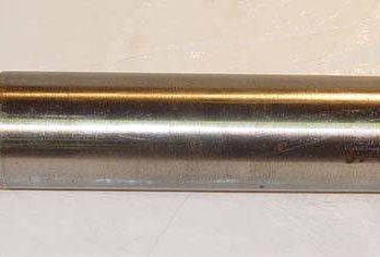 CASE AFTERMARKET - D35270 - IDLER SHAFT,FRONT