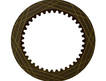 JOHN DEERE AFTERMARKET - T82355 - CLUTCH DISC (METALLIC)