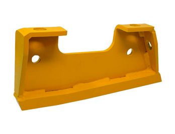 JOHN DEERE AFTERMARKET - AT113697 - GUARD, REAR L/H