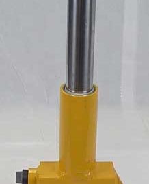 JOHN DEERE AFTERMARKET - PV326 - TRACK ADJUSTER ASSEMBLY