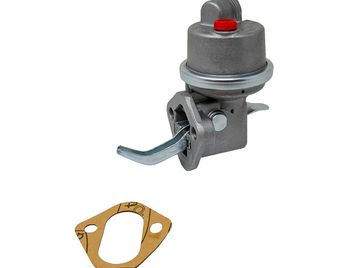 CASE AFTERMARKET - 3904374 - FUEL PUMP