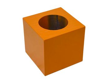 CASE AFTERMARKET - 346626A1 - SLIDER BLOCK