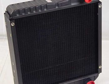 CASE AFTERMARKET - 234876A1 - RADIATOR