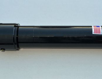 JOHN DEERE AFTERMARKET - AHC16691 - ANGLE CYLINDER