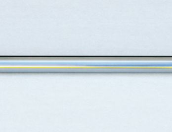 CASE AFTERMARKET - 110307A1 - ROD W/ 3/4IN X 2 1/2IN BOLT & WASHER