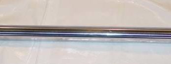 CASE AFTERMARKET - 196164A1 - ROD W/ 1 1/4IN X 3IN BOLT & WASHER
