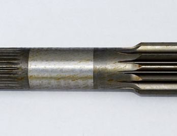 CASE AFTERMARKET - 292896A1 - DRIVE SHAFT