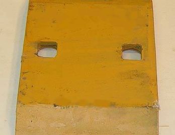 CAT AFTERMARKET - 4T6692 - CUTTING EDGE