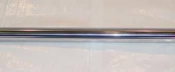 CASE AFTERMARKET - 1978057C1 - ROD W/ 1 1/4IN X 3IN BOLT & WASHER