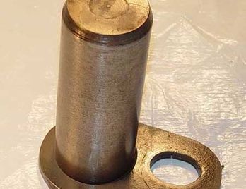 JOHN DEERE AFTERMARKET - AT142432 - PIN