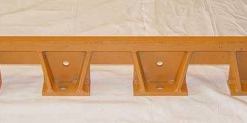 CASE AFTERMARKET - R55832 - GUARD CENTER R/H