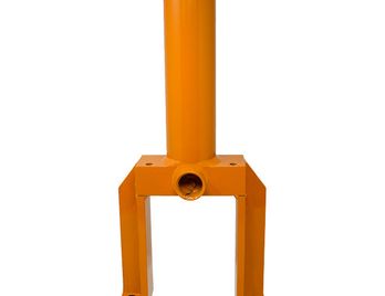 R31976 Yoke Fits Case 650G, 650H, 750H, 850D, 850E, 850G, 850H