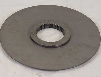 DRESSER AFTERMARKET - 621070C91 - BRAKE DISC (INNER)