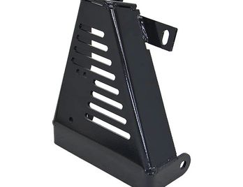 JOHN DEERE AFTERMARKET - T178661 - HOSE GUARD