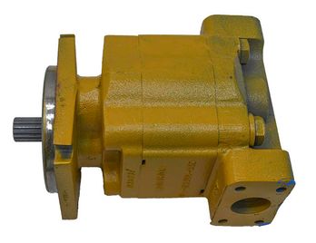 CASE AFTERMARKET - R58775 - HYDRAULIC PUMP
