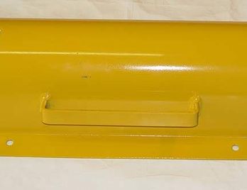 JOHN DEERE AFTERMARKET - AT84806 - SPRING COVER