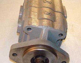 CASE AFTERMARKET - L55247 - HYDRAULIC PUMP