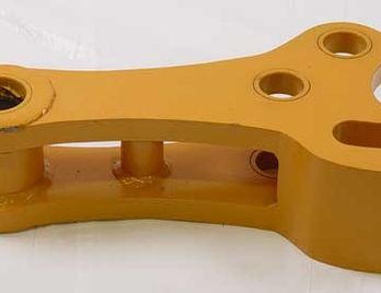 CASE AFTERMARKET - 134437A1 - QUICK COUPLER