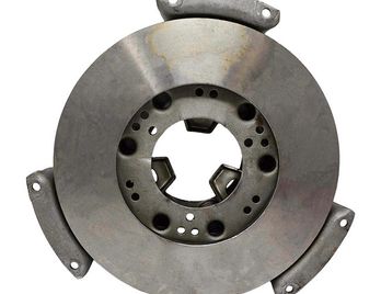 JOHN DEERE AFTERMARKET - AT43120 - PRESSURE PLATE 11IN