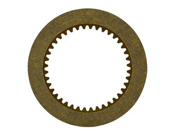 JOHN DEERE AFTERMARKET - T164626 - CLUTCH DISC, FRICTION