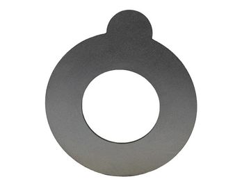 JOHN DEERE AFTERMARKET - T458583 - PIN SHIM, STEEL