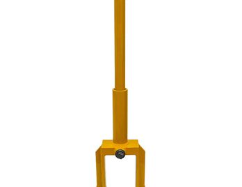 DRESSER AFTERMARKET - PV307AX - TRACK ADJUSTER ASSEMBLY