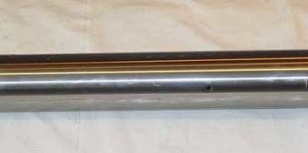 JOHN DEERE AFTERMARKET - TH111181 - PIN