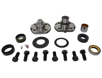 CASE AFTERMARKET - PV710101 - KING PIN KIT