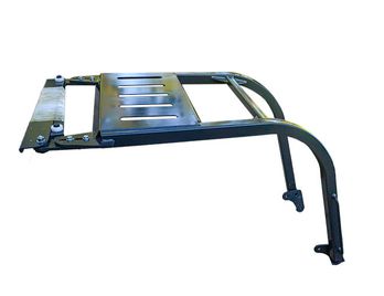 JOHN DEERE AFTERMARKET - PV6500 - SWEEPS W/ BRACKETS