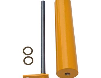 JOHN DEERE AFTERMARKET - PV4979 - SIDE ROLLER KIT