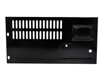 JOHN DEERE AFTERMARKET - T40518 - ENGINE SIDE SHIELD R/H