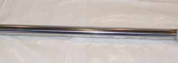 CASE AFTERMARKET - G33162 - ROD W/ 1IN X 2 1/2IN BOLT & WASHER