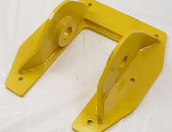 JOHN DEERE AFTERMARKET - T166258 - STABILIZER PLATE