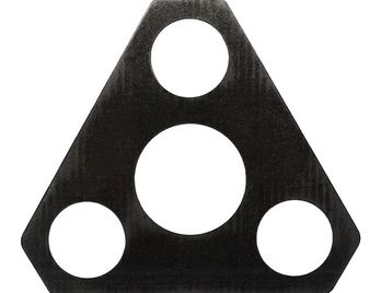 CASE AFTERMARKET - 100555A1 - PLATE, LARGE