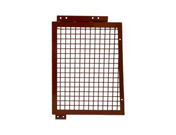 CASE AFTERMARKET - R47864 - SCREEN R/H