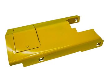 JOHN DEERE AFTERMARKET - AT341452 - FRONT COVER, R/H