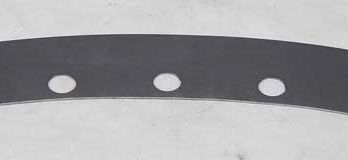 JOHN DEERE AFTERMARKET - T34408 - SHIM