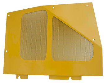 JOHN DEERE AFTERMARKET - AT222968 - ENGINE SIDE SHIELD L/H